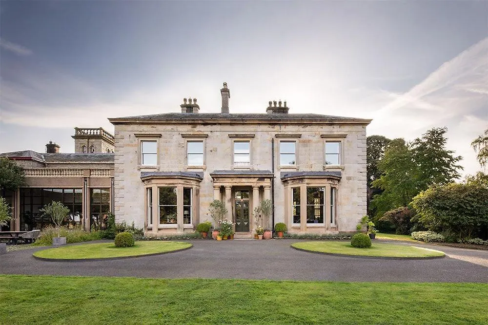 Vakantiehuis Carrock Hall, Castle Carrock Villa Verenigd Koninkrijk