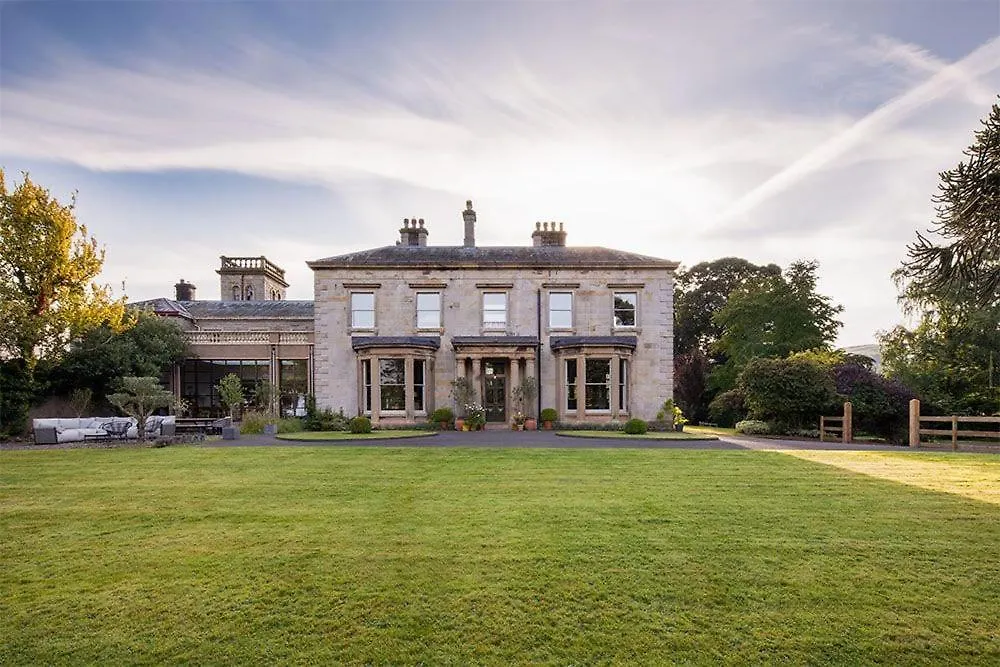 Carrock Hall, Castle Carrock Villa Verenigd Koninkrijk