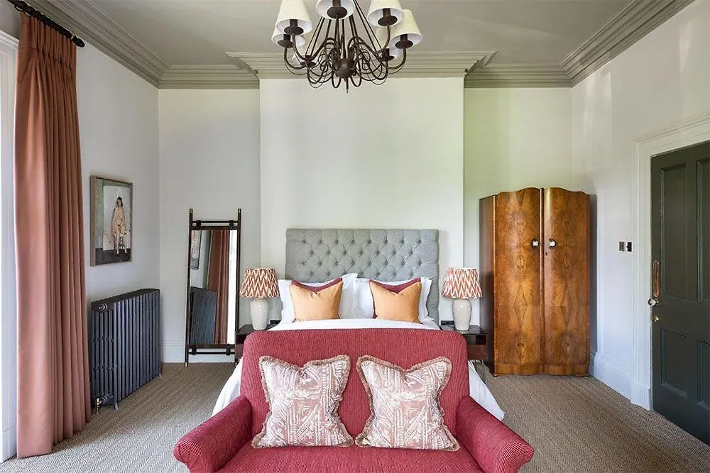 Carrock Hall, Castle Carrock Villa Vakantiehuis