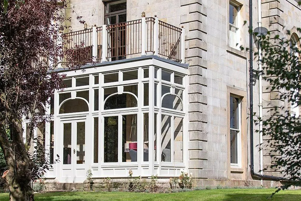 Carrock Hall, Castle Carrock Villa